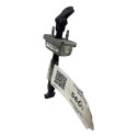 Limitador Porta Traseiro Direito Chevrolet Cruze 2010/2014