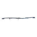 Suporte Central Parachoque Dianteiro Gm Onix 2013 A 2016