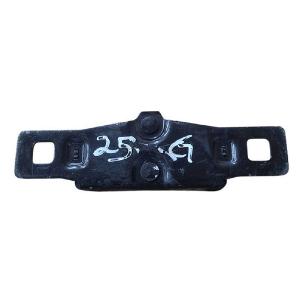 Batente Tampa Traseira Ford New Fiesta 2013 2014 2015