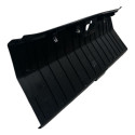 Moldura Acabamento Porta Malas Detalhe Chevrolet Onix 2024