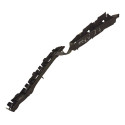 Suporte Para-chque T.e Chevrolet Prisma 2013 A 2018 52129682