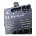 Módulo Vidro Diant Esq Mercedes C180 1.8 Cgi 2012 2013 2014 