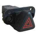 Botão Pisca Alerta Chevrolet Cruze 2012 A 2016 96936168