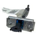 Limitador Porta Dianteiro Esquerdo Cruze 2010/2014