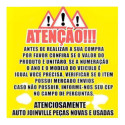 Para-choque Dianteiro Onix 2017 2018 A 2019 52142323