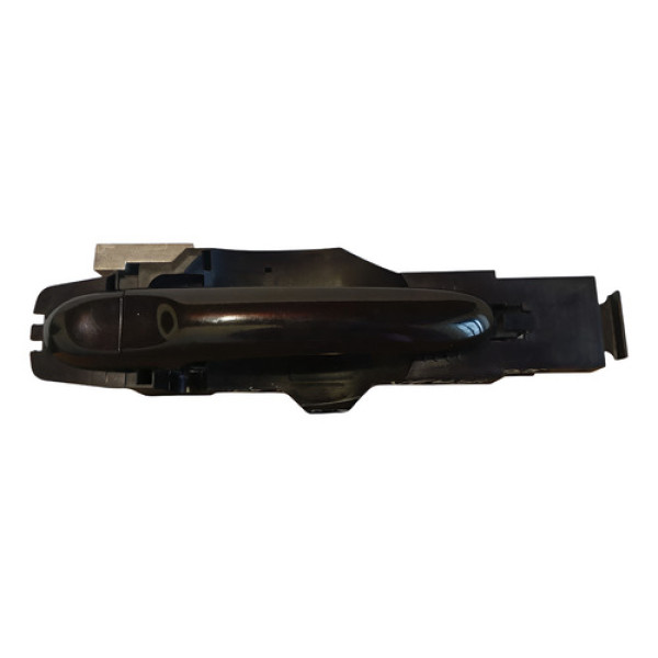 Maçaneta Externa Dianteira Direita Nissan Versa 2012 A 2017