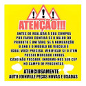 Acabamento Coluna D.d Versa 2013 A 2019 769853an1a