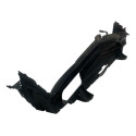 Defletor Superior Radiador Chevrolet Onix 1.0 2020/2025