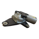 Motor Limpador Para Brisa Traseira Onix 2013 15 2019