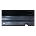 Moldura Spoiler Lateral Esquerdo Gm Corsa Classic 1996 2010