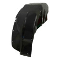 Para-barro Traseiro Direito Chevrolet S10 2012 A 2021