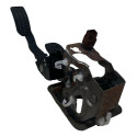 Pedal Acelerador E Freio Nissan March 2018 2021