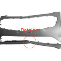 Para-choque Dianteiro Cruze 2015 A 2016 95405754 C/detalhe