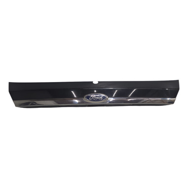 Moldura Tampa Tras New Fiesta Titanium 2014  A 2020