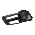 Moldura Farol Milha Esquerda Chevrolet Montana 2011 A 2017