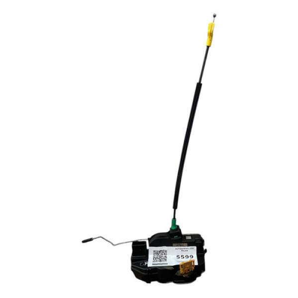Fechadura Eletrica Porta Traseira Direita Cruze 2010/2014