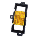 Botão Comando Retrovisor Elétrico Nissan Versa 2011 A 2020 