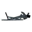 Maquina De Vidro Traseiro Esquerdo Toyota Prius 2013 2015