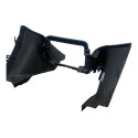 Acabamento Console Traseiro Gm Cruze 1.4 Turbo 2020 A 2024