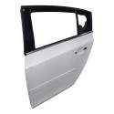 Porta Traseira Esqu Chevrolet Cruze 2010/2014