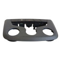 Moldura Pisca Alerta Agile 2010 2011 2012a 2014 94743048