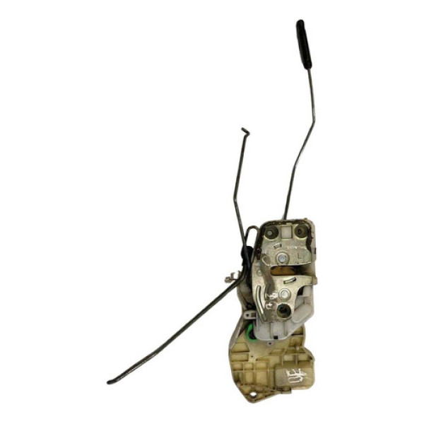 Fechadura Elétrica Diant Esq Honda Fit 2003 2004 A 2008