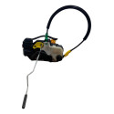 Fechadura Eletrica Traseiro Esquerdo Cruze 2010/2014