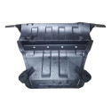 Protetor Carter Gm S10 2012 2013 2014 2015 2016 A 2024 