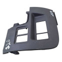 Acabamento Comando Retrovisor Nissan Versa 2011 A 2020