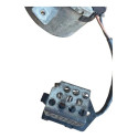 Motor Ventoinha Radiador Com Resistência Corsa 2008 A 2011