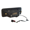 Maçaneta Puxador Tampa Tra. Ford Edge 3.5 08/11 7a1378425a22