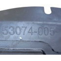 Defletor Radiador Esquerdo Cruze 2012 2013 2014