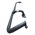 Estribo Tubular Chevrolet Montana 2011/2021 94729714/713