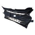 Grade Dianteiro Radiador Onix 2020/2025 Com Detalhes
