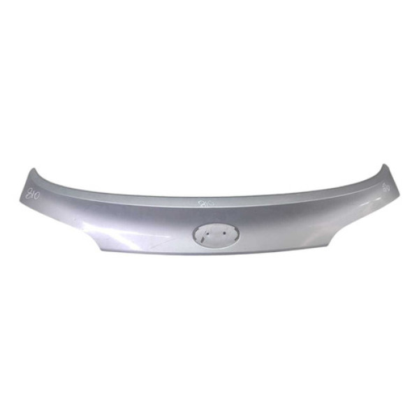 Moldura Tampa Traseira Hyundai Ix35 2010 11 12 13 A 2017 