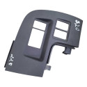 Acabamento Comando Retrovisor Nissan Versa 2011 A 2020