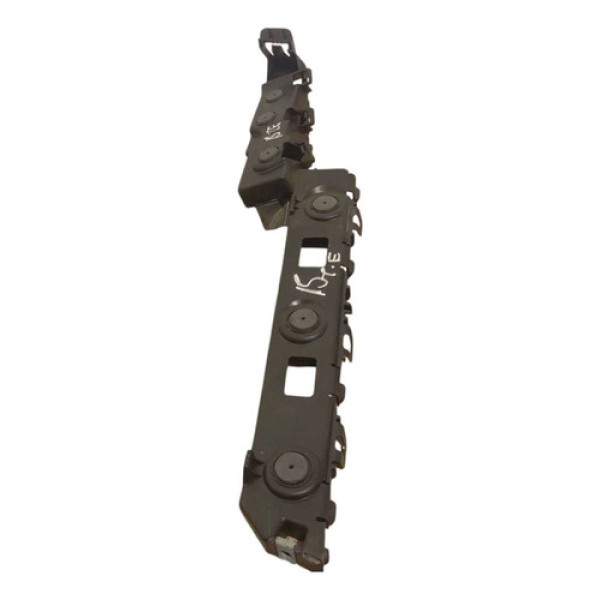 Guia Parachoque Tras Esq Hyundai Hb20 2012 2013 2014 A  2019