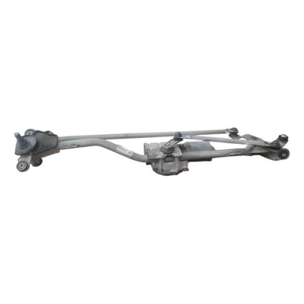 Motor Limpador Parabrisa New Civic 2007 2008 2009 A 2011