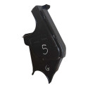  Capa Correria Dentada Fiat Uno  2010 2011 2012 2013 A 2015