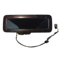Maçaneta Puxador Tampa Tra. Ford Edge 3.5 08/11 7a1378425a22