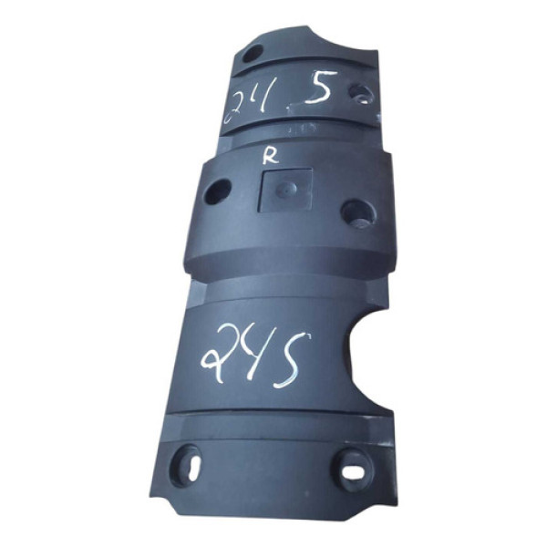 Tampa Motor Peugeot 307 1.6 16v 2011 2012