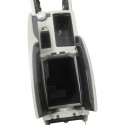 Console Central Com Apoio Mercedes C180 1.8 Cgi 2012 A 2014