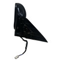 Retrovisor Eletrico Esquerdo Renault Logan 2009 2013