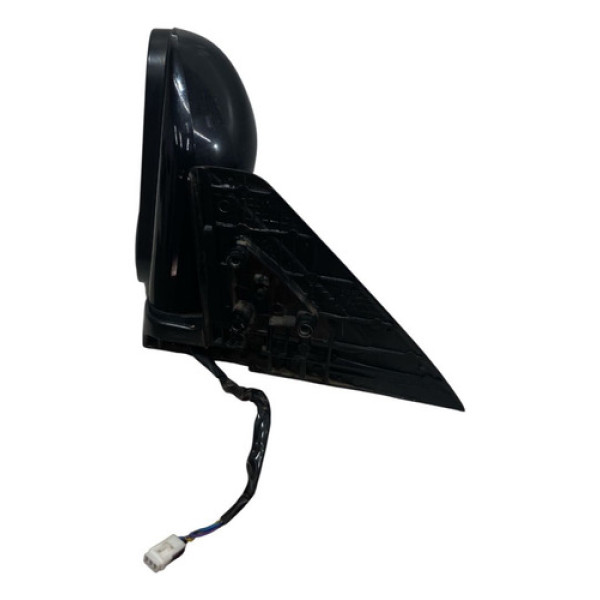 Retrovisor Eletrico Esquerdo Renault Logan 2009 2013