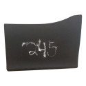 Acabamento Externo Retrovisor Dir/ Fox 2010/2014 5z0837274a