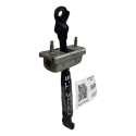 Limitador Porta Traseiro Esquerdo Chevrolet Cruze 2010/2014