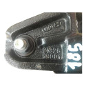 Coxim Calço Motor Direito Hyundai Tgdi Hb20 1.0 2020 A 2024