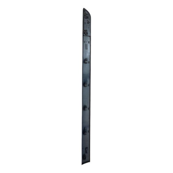 Friso Porta Dianteiro Esquerdo Renault Megane 2007/2009