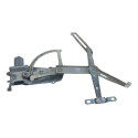 Máquina De Vidro Elétrico D.d Corsa 1.4 06/12 96706268