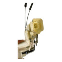 Fechadura Elétrica Dianteira Direita Gm S10 2007 A 2012